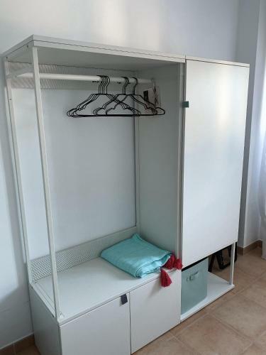 Apartamento Home B�veda Salobre�a