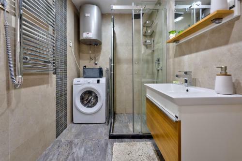 Apartamento Centar M Lux Zlatibor