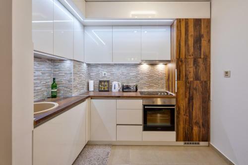Apartamento Centar M Lux Zlatibor