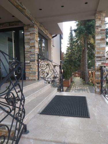Apartamento Centar M Lux Zlatibor