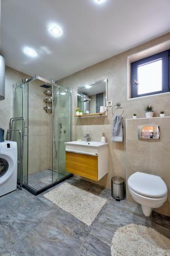 Apartamento Centar M Lux Zlatibor