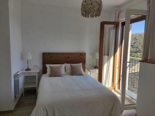 Casa Rural Pajarica (sanabria)