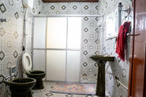 Posada Pousada Raiz Da Serra