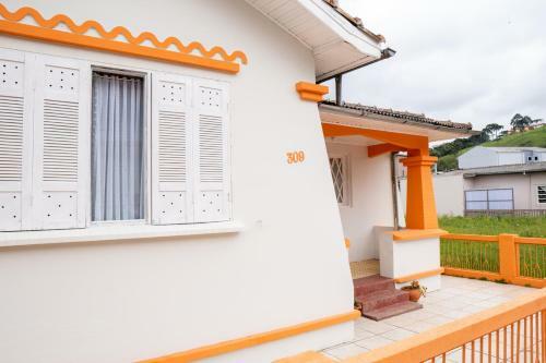 Posada Pousada Raiz Da Serra