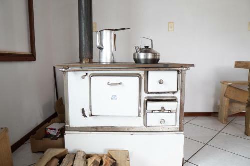 Posada Pousada Raiz Da Serra