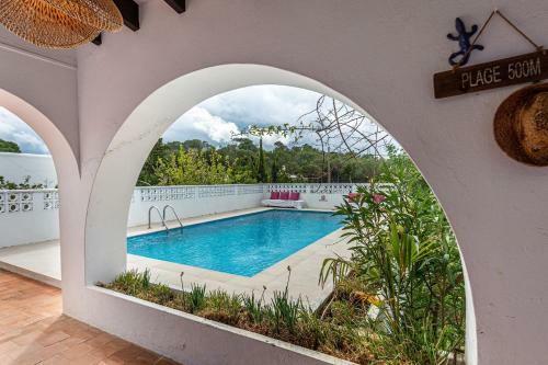 Villa Geckos