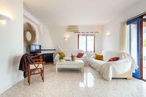 Villa Geckos