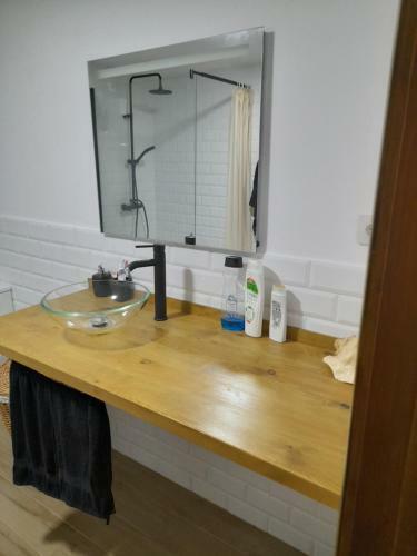 Apartamento El Bujio
