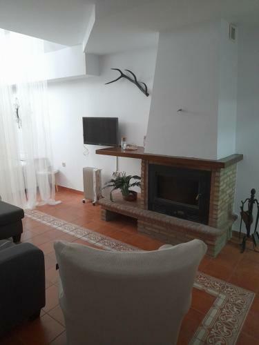 Apartamento El Bujio