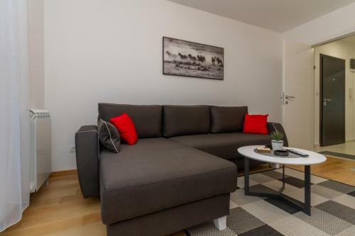 Apartman ?oki? 2 Zlatibor