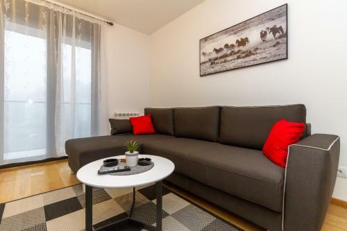 Apartman ?oki? 2 Zlatibor