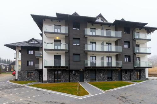 Apartman ?oki? 2 Zlatibor