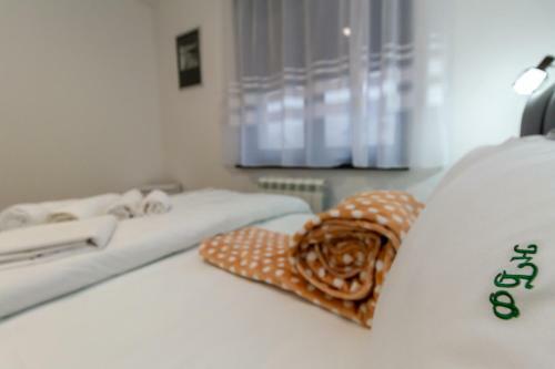 Apartman ?oki? 2 Zlatibor