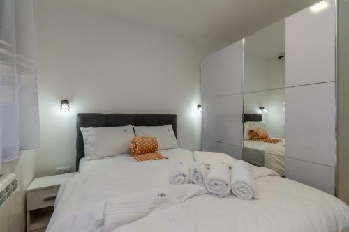 Apartman ?oki? 2 Zlatibor