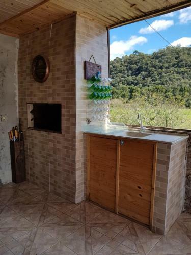 Cantinho Do Aconchego