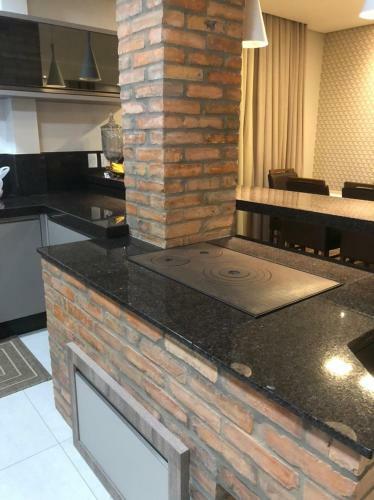 Bela Casa No Centro De Urubici- Sc