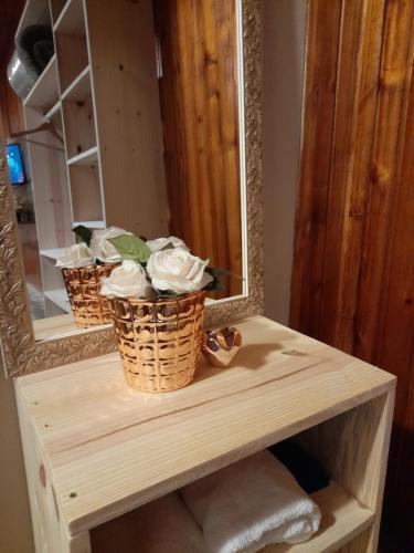 Hostal Chal� Est�ncia Urubici