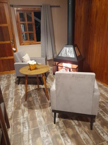 Hostal Chal� Est�ncia Urubici