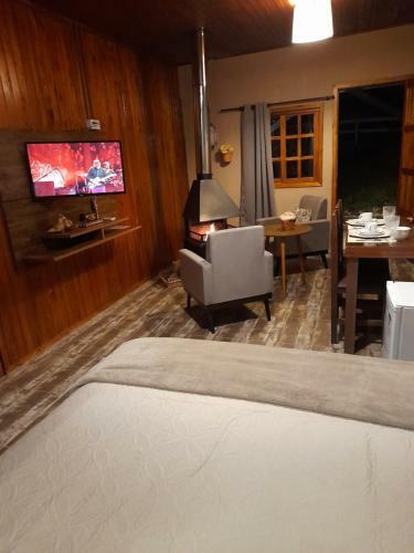 Hostal Chal� Est�ncia Urubici
