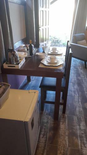 Hostal Chal� Est�ncia Urubici