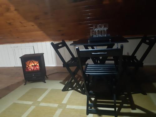 Casa Alternativa Fam�lia Bonfim2