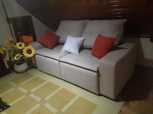 Casa Alternativa Fam�lia Bonfim2