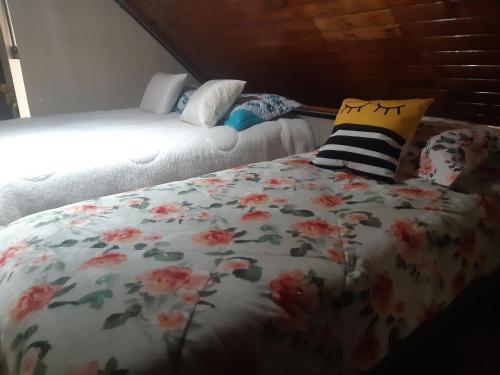 Casa Alternativa Fam�lia Bonfim2