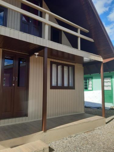 Casa Alternativa Fam�lia Bonfim2