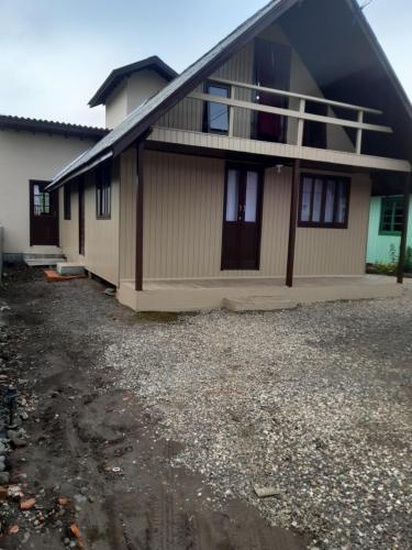 Casa Alternativa Fam�lia Bonfim2
