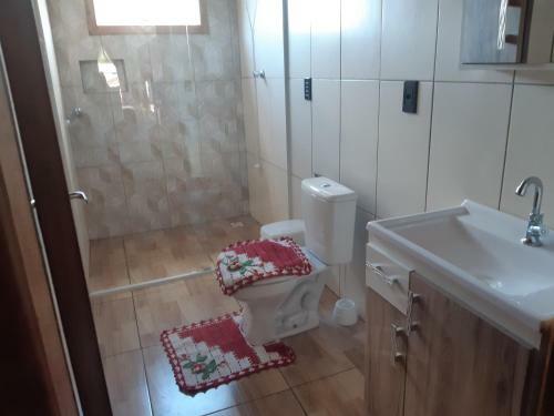 Casa Alternativa Fam�lia Bonfim2