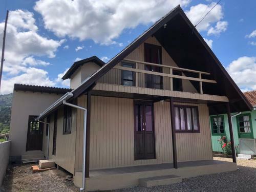 Casa Alternativa Fam�lia Bonfim2