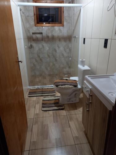 Casa Alternativa Fam�lia Bonfim2