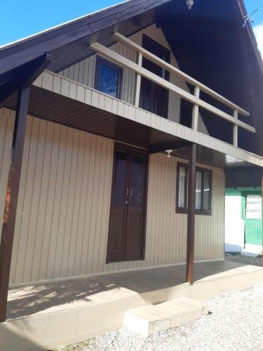 Casa Alternativa Fam�lia Bonfim2