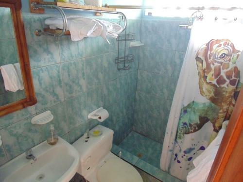 Casa Verde Vacation Garden Home