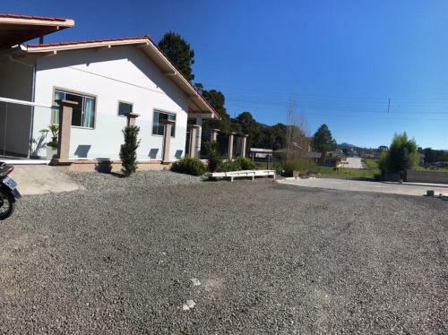 Casa Alternativa Pr�xima Ao Centro