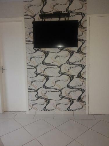 Casa Alternativa Pr�xima Ao Centro