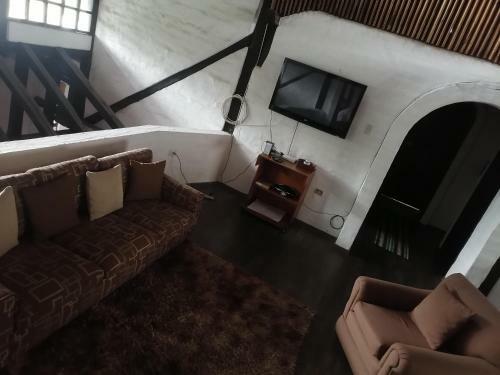 Bed & Breakfast Residencia San Jorge