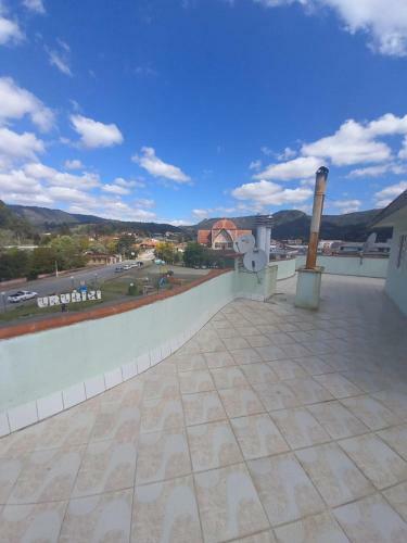 Apartamento Urubici Cobertura