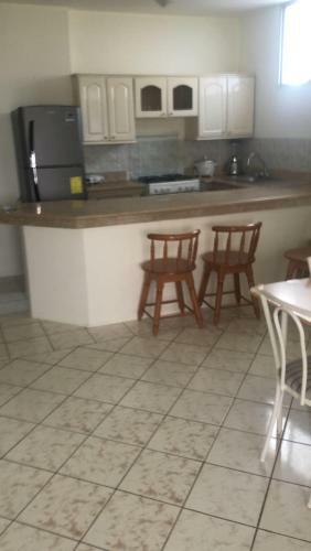 Apartamento Departamento En Salinas Chipipe