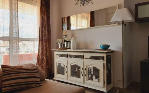 Apartamento Turismo El Mero