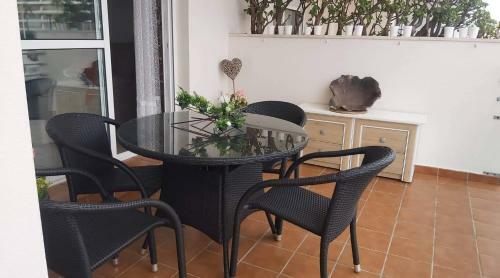 Apartamento Turismo El Mero