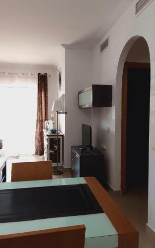 Apartamento Turismo El Mero