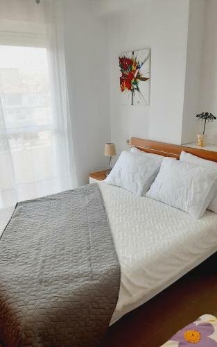 Apartamento Turismo El Mero
