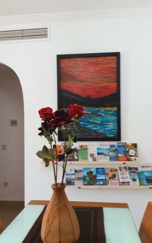 Apartamento Turismo El Mero