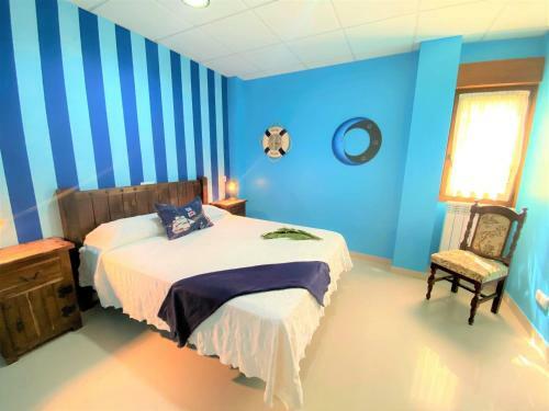 Apartamento Las Palmeras De Meruelo