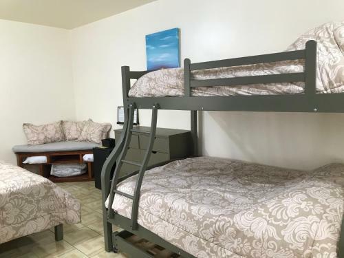 Bed & Breakfast Posada Estrella