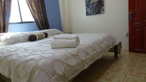 Bed & Breakfast Posada Estrella