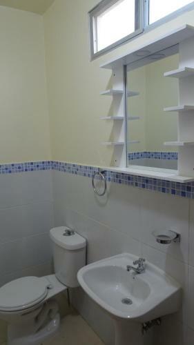 Bed & Breakfast Posada Estrella