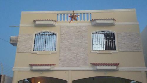 Bed & Breakfast Posada Estrella