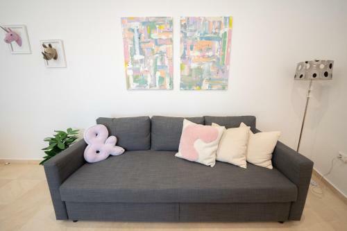 Apartamento Laspalomas18